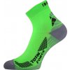 Lasting funkční běžecké ponožky RTF zelené