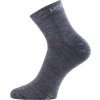 Lasting merino ponožky WHO modré (Velikost (34-37) S)