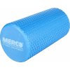 Yoga EVA Roller jóga válec modrá