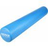 Yoga EVA Roller jóga válec modrá (Délka 30 cm)