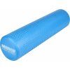 Yoga EVA Roller jóga válec modrá (Délka 30 cm)