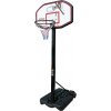 Panel na basket se stojanem SPARTAN CHICAGO  SP1184