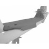 Koloběžka Sedco Sport BS-31A 16/12 modrá modrá BS31A MO