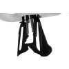Koloběžka Sedco Sport BS-31A 16/12 modrá modrá BS31A MO