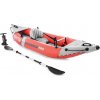 Člun Intex 68303 EXCURSION PRO KAYAK K1 oranžová 68303