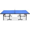 Stůl na stolní tenis SUNNY 6000 venkovní 6 mm ALU modrá 5151