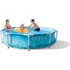 Bazén Intex 28208 BEACHSIDE METAL FRAME POOL 305x76 cm SET-2023  28208