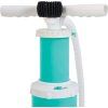 Dvoučinná pumpa Aztron Giant Double Pump S MANOMENTREM  AC-PU301