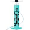 Dvoučinná pumpa Aztron Giant Double Pump S MANOMENTREM  AC-PU301