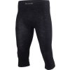 Lasting pánské merino spodky WAREO černé (Obleceni LASTING pánské L/XL)