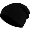 Lasting merino čepice BOLY černá (Velikost L/XL)