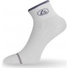 Lasting funkční ponožky ACA bílé