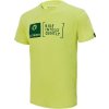 Tričko Aztron ICON TEE žlutá AA-T103-XL