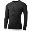 Lasting pánské merino triko WOLF šedé (Obleceni LASTING pánské L/XL)