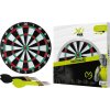 Šipky s terčem XQ-MAX MVG Dartboard 38 cm - SET  000050