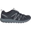 Pánská treková obuv Merrell J036109 WILDWOOD AEROSPORT black