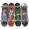 Skateboard SUPER BOARD 201 SPARTAN  201