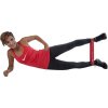 Odporová fitness aerobic guma P2I SET 3 ks - 30 x 5 cm  800090
