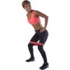 Odporová fitness aerobic guma P2I SET 3 ks - 30 x 5 cm  800090