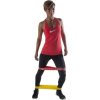 Odporová fitness aerobic guma P2I SET 3 ks - 30 x 5 cm  800090