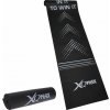 Podložka/koberec na šipky XQ MAX DARTMAT 62 x 300 cm černá 7700010