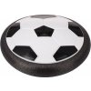 Hover Ball pozemní míč černá
