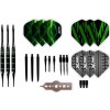 Dárkový set XQMax šipky 16g příslušenstvím 16 7001140