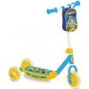 Koloběžka - trojkolka MONDO MY FIRST SCOOTER TOY STORY zelená 28498