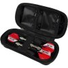 XQMax Darts Pouzdro na šipky malé - černé černá 7500010