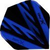 Letky XQ MAX Design PVC LET - Standard A Červená 7005030