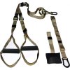Multi gym trainer ZÁVĚS SEDCO khaki khaki EP511