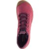 Dámská vycházková obuv Merrell J94884 VAPOR GLOVE 3 LUNA LTR pomegranate