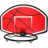 Panel na basket Sedco koš + síťka 80*58cm  3082