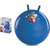 Míč skákací Kangaroo MONDO Frozen 45 cm modrá 06866