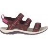 Dámské sandály Merrell J033730 SIREN 2 STRAP chocolate