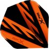 Letky XQ MAX Design PVC LET - Standard A Oranžová 7005010