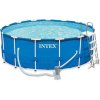 Bazén Intex 28242 METAL FRAME POOL 457x122 cm SET  28242