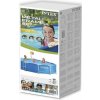 Bazén Intex 28212NP METAL FRAME POOL 366x76 cm SET  28212