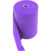 AEROBIC GUMA latex METRÁŽ 15cmx0,5cmx12m fialová 4286B