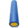 Masážní VÁLEC YOGA SEDCO 60x15 cm modrá EM5015