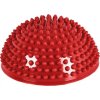 Masážní podložka Sedco POD Ježek - 16x7 cm červená GB1512-CE