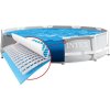 Bazén Intex 26724 Prism Frame 457 x 107 cm SET  26724