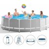 Bazén Intex 26724 Prism Frame 457 x 107 cm SET  26724