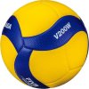 Míč volejbalový MIKASA V200W  06822