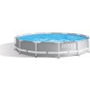 Bazén Intex 26712 Prism Frame 366 x 76 cm s filtrací  26712