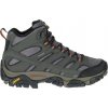 Dámská treková obuv Merrell J06062 MOAB 2 MID GTX beluga