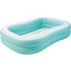 Bazén INTEX nafukovací FAMILY MANDARIN 229X147X46  57181