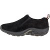 Pánská vycházková obuv Merrell J60825 JUNGLE MOC midnight (Boty Merrell pánské 40)