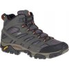 Pánská treková obuv Merrell J06059 MOAB 2 MID GTX beluga