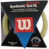 Tenisový výplet Wilson - SYNTHETIC GUT eXtreme 16 - 13,4metrů výpletu  5014